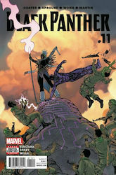 Black Panther, Bd. 11 Bd. 11