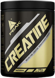 Peak Nutrition Creatine με Γεύση Natural 500gr