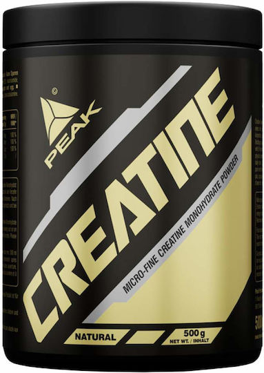 Peak Nutrition Creatine Natural 500gr