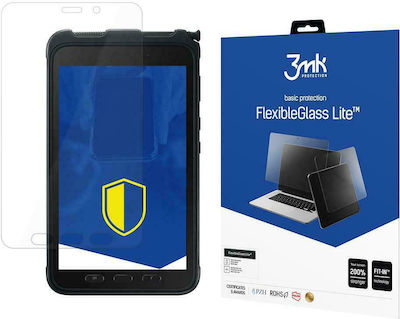 3MK FlexibleGlass Lite Sticlă călită (Galaxy Tab Active 3)