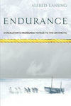 Endurance, Shackleton's Incredible Voyage