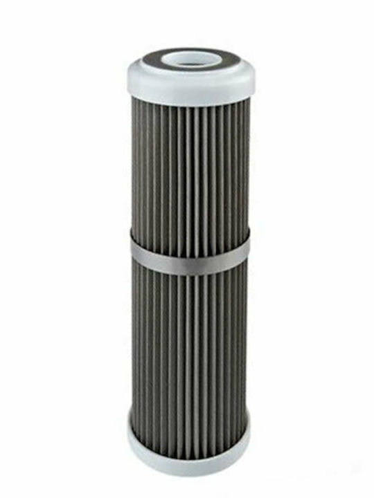 Atlas Filtri Water Filter Replacement Central Water Filtration System 20" SA 20 C SX 50 μm