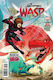 The Unstoppable Wasp, Vol. 3