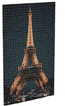 Tour Eiffel Puzzle 2D 1000 Pieces