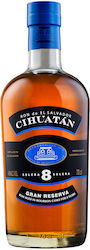 Cihuatan 8 Solera Ρούμι Gran Reserva 40% 700ml