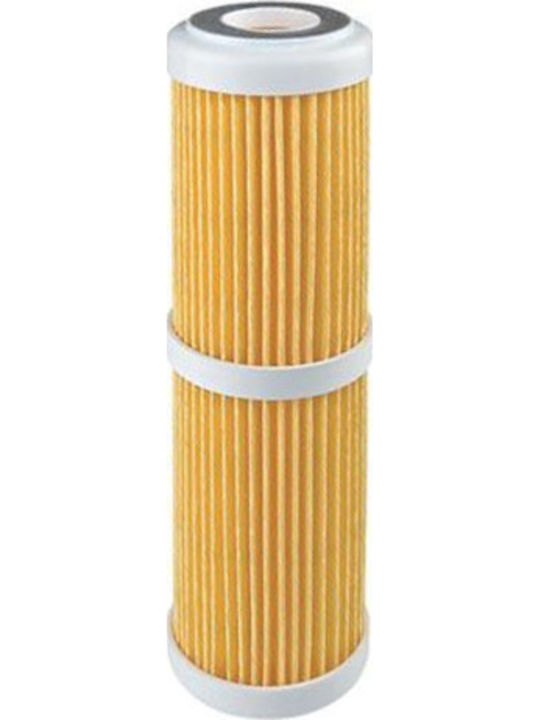 Atlas Filtri Water Filter Replacement Central Water Filtration System 4" CS 4 SX 25 μm