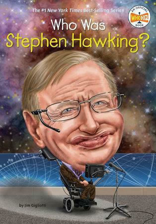 Wer War Stephen Hawking?