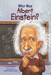 Who Was Albert Einstein?