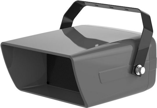 Inter-M CH-430 Wand-Installationslautsprecher 30W Stück Schwarz