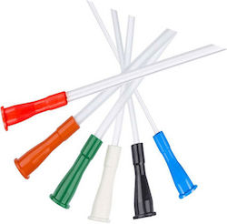 Unomedical Nelaton Catheter for Women Number 12 White 1 Piece