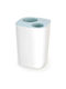 Joseph Joseph Кошче Отпадъци Пластмасов White / Blue 8лт 1бр