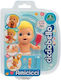 Giochi Preziosi Baby Doll Set Cicciobello Φιλαράκια pentru 3+ Ani 11 cm. (Diverse modele) 1 buc