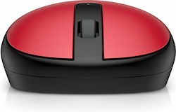 HP 240 Kabellos Bluetooth Maus Empire Red