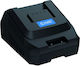 Elmark Lithium Tool Battery Charger