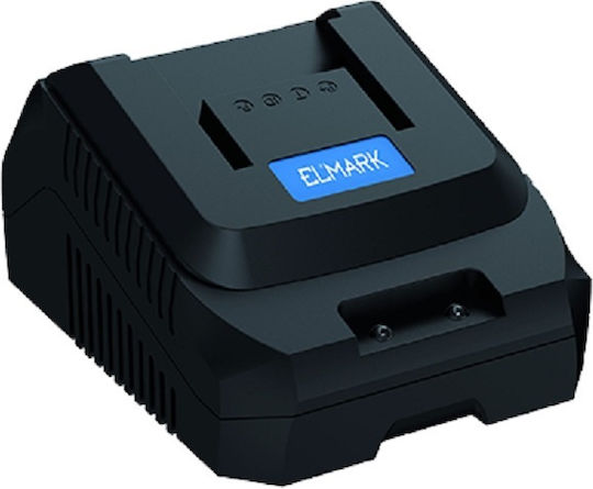 Elmark Lithium Tool Battery Charger