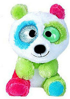 Wild Republic Plüsch Panda 15 cm