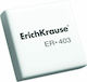 ErichKrause Γόμα για Μολύβι Er-403 Λευκή