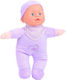Blue Toys Бебешка Кукла Кукла Бебе Спондж 30 см