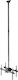 Deltaco ARM-0405 ARM-0405 TV Mount Ceiling with Arm up to 70" and 90kg
