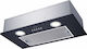 Candy CBG625/1N Ventilation Mechanism 52cm Black