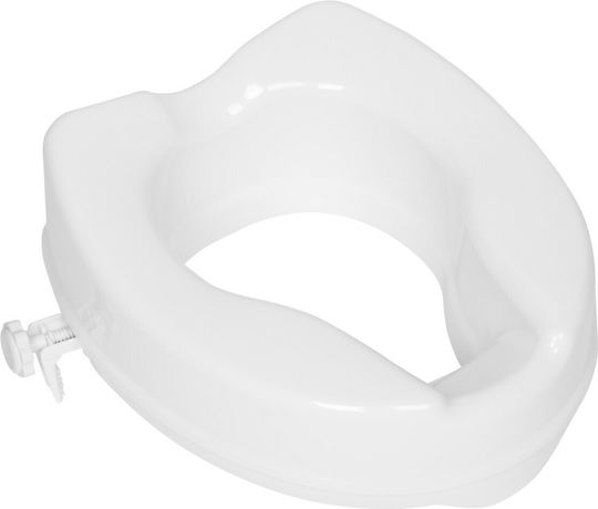 Medical Brace Ανυψωτικό Κάθισμα Τουαλέτας 15cm MB.HC012