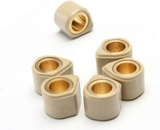 Dr.Pulley 25x15 17гр