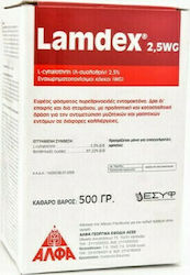 Adama Lamdex 2.5 WG Εντομοκτόνο - Ακαρεοκτόνο σε Κόκκους 500gr