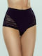 Eldar Velma High-waisted Women's Slip Black