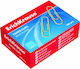 ErichKrause Set of 100pcs Paper Clips 33mm 24868