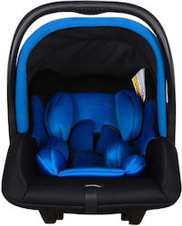 Autoline Baby Car Seat Blue 0-13 kg