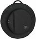 Meinl 22" Carbon Ripstop Cymbal Bag Carcasă Percuție Negru