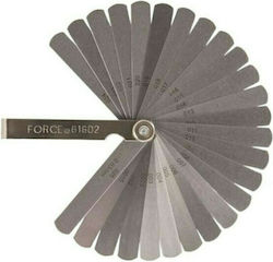 Force Ventilfüller 26 Schraubenschlüssel 0,04 mm - 0,63 mm