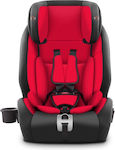 Autoline Baby Car Seat Red 9-36 kg 9990000019830