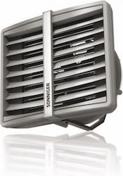 Sonniger Βιομηχανικό Ηλεκτρικό Αερόθερμο Heater Mix 360W
