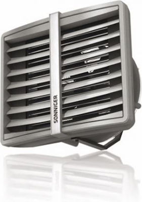 Sonniger Βιομηχανικό Ηλεκτρικό Αερόθερμο Heater R2 250W