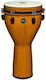 Meinl Jumbo Djembe 12 Inches 12 Inches with Tun...