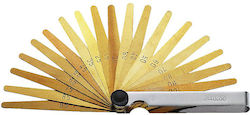 Facom Engine Valve Feeler Gauge (0.10 - 1.00mm)