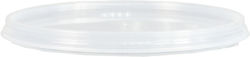 Finopack Fp-850-lid Καπακι Διαφανες Δοχειο Χρωματων Διαγραμμιση Αναμιξης 850ml