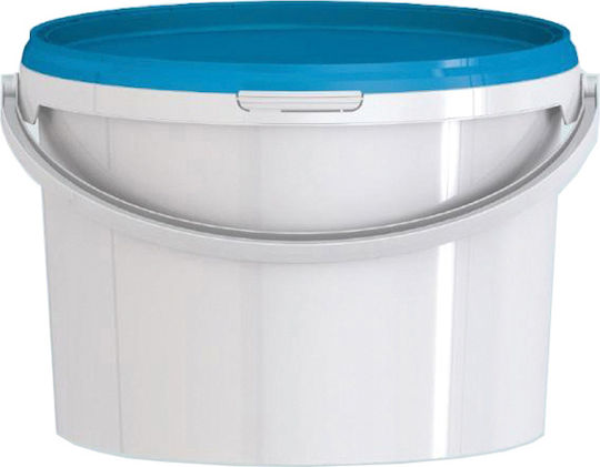 Mixing Cup Lid for White Paint Can 2600ml FinoPack 101386