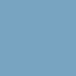 Exas Paper Χαρτόνι Κανσόν 50x70εκ. Primary Blue
