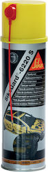 Sika 6220 500ml Amber Wax Solution 500ml