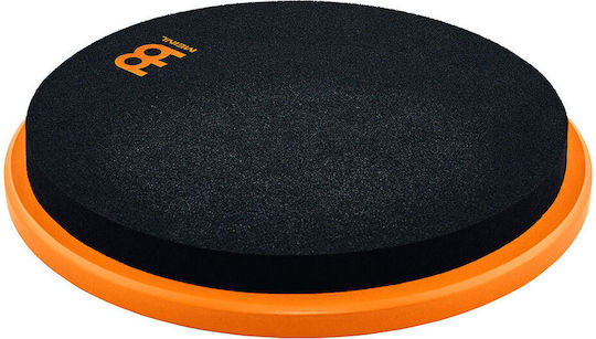 Meinl Practice Pad 12" Marshmallow Orange