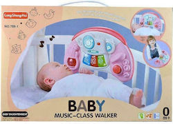 Hanging Baby Car Toy