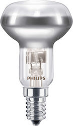 Philips Λampa Halogenă pentru Soclu E14 cu Putere 28W