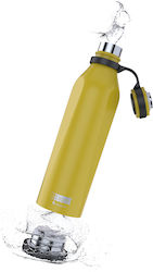 iDrink B-Evo Recyclable Stainless Steel Thermos...