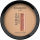 Bourjois Always Fabulous Matte Puder 410 Golden...