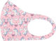 Gama Brands Schutzmaske Stoff Rosa 11290027 1Stück