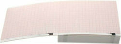 Echocardiography Z-Fold Paper with 160 Sheets 210x150mm 10pcs