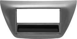 Phonocar Панел на вратата 2 Din за Mitsubishi Лансер 2007-2008