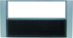 Phonocar DIN-Verkleidungsplatten 2 Din für Ford C-Max / Focus / Vereinigung / Kuga / Mondeo / S-Max / Transit 2005> 2011